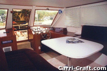 [Pilothouse, Bow View]