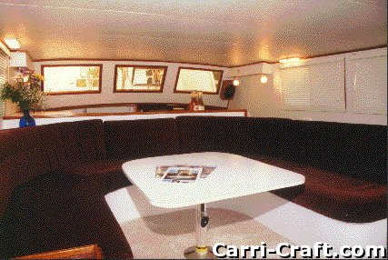 [Pilothouse, Aft View]