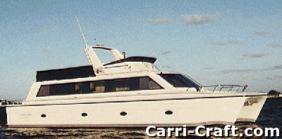 60' Carri-Craft by VIT