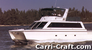 53' Carri-Craft